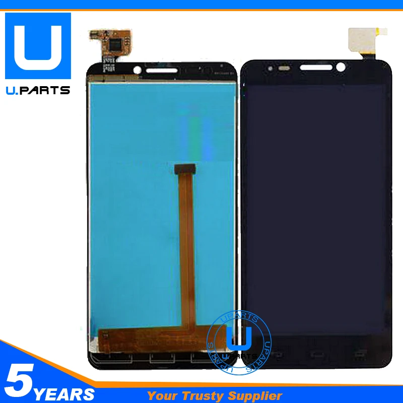 imágenes para Para Alcatel One Touch Ídolo 6030 6030D 6030X 6030A OT6030 OT6030A Panel de Visualización Original del LCD + Pantalla Táctil de Montaje Completo imágenes para Para Alcatel One Touch Ídolo 6030 6030D 6030X 6030A OT6030 OT6030A Panel de Visualización Original del LCD + Pantalla Táctil de Montaje Completo