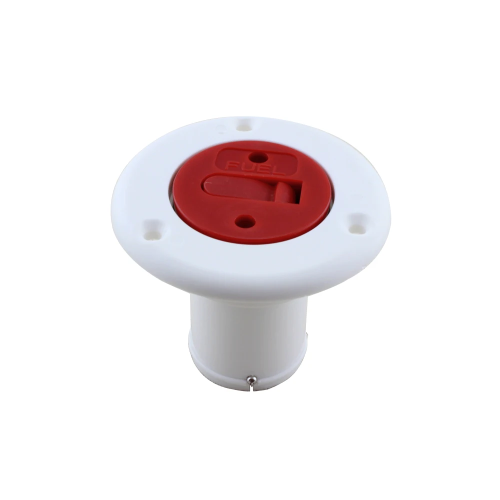 38mm Nylon Plastic UV stabilized Marine hardware Deck Filler of Fuel 1.5 inch Socket boat Motorhome yacht Caravans camper vans t marine 1 1 2 38mm nylon deck filler fill fuel keyless cap flush mount for boat tank deck fill yacht hardware