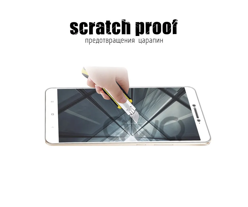 For-Xiaomi-Redmi-Note-4-glass-Full-Cover-9H-Premium-screen-protector-Redmi-Note-4X-tempered-Glass 4