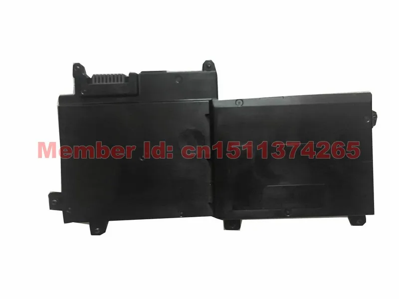 Аккумулятор для ноутбука JIGU HSTNN I67C 5 LB6T T7B31AA HP ProBook 640 G2 G3 645 650 655 650|laptop battery|for hpbattery for