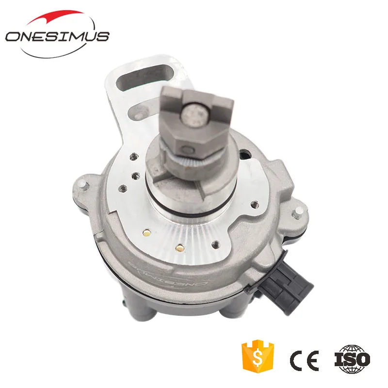 Automobile Distributor for CAMRY V1 V2 AVENSIS (T22) Estate Liftback T-3S SV4 ST200 SXA1 RAV4 SXV10 OE 19100-74081 / 19100-74230