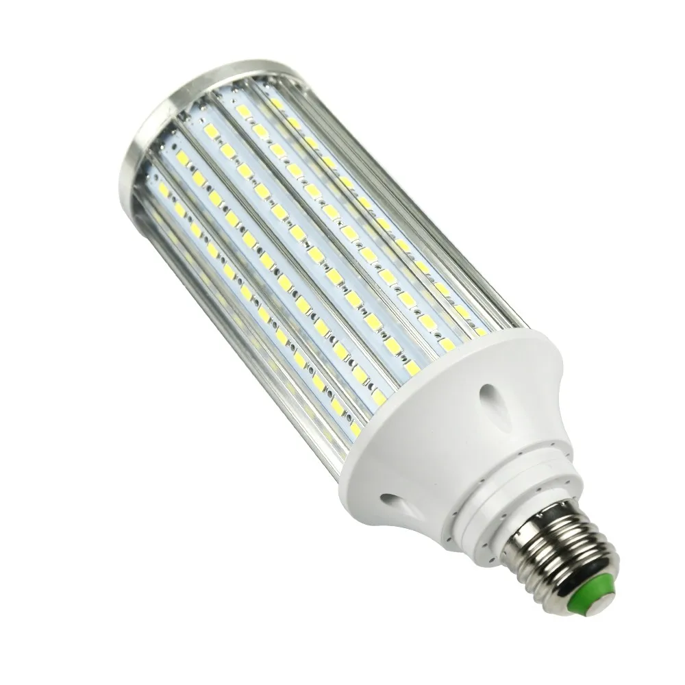 Высокая мощность SMD5730 17 Вт 20 Вт 23 Вт 25 Вт 30 Вт 45 Вт Светодиодная лампа E27 кукурузный светильник E14 led bomblias E40 B22 Светодиодный точечный светильник 85-265 в