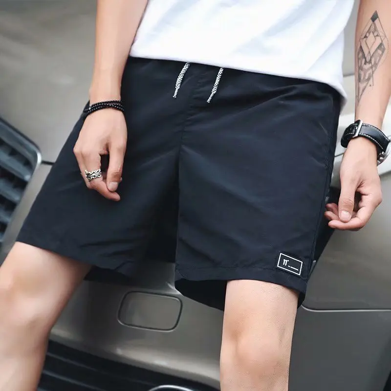 

Alharbi 8022 2019 Summer 2019 Hot Sports Breathable Running Short for Mens