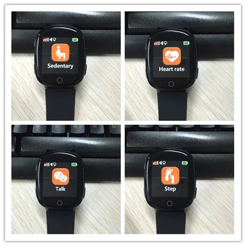 gps watch