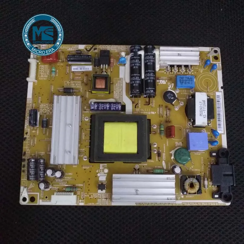 Для Samsung UA32D4000N ТВ Питание плата PD32A0 BSM BN44 00421A PSLF800A03A|Запасные части| |