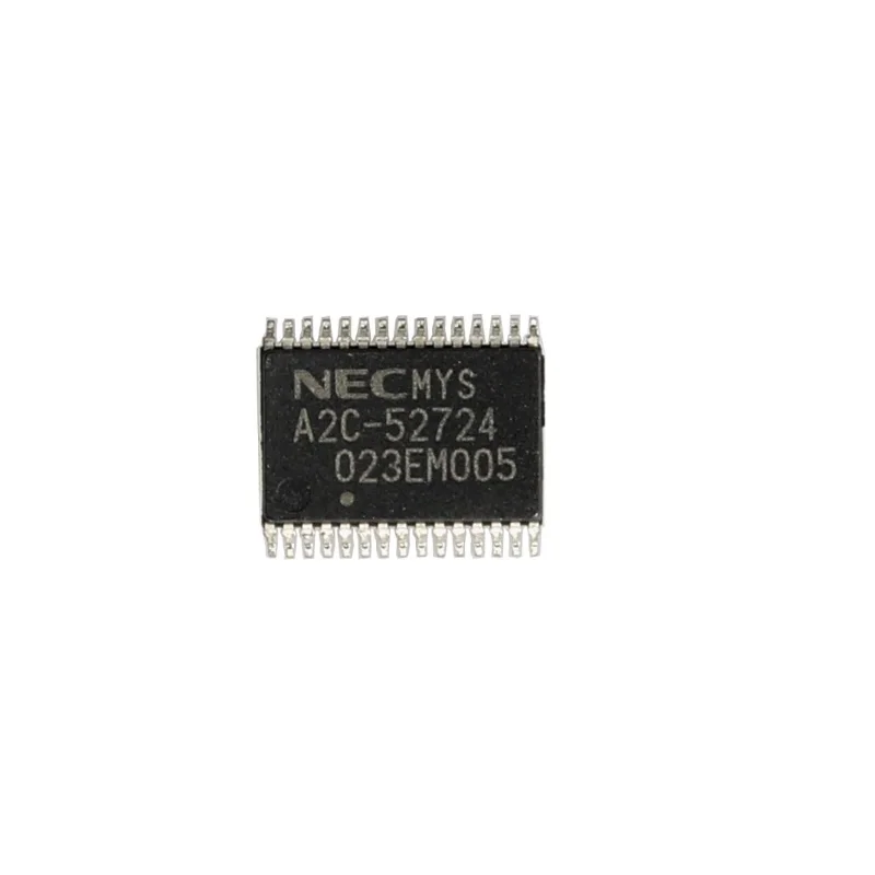 NEC chip A2C 45770 поддержка VVDI MB и CGDI для W204 207 212 ESL ELV бесплатная доставка|Датчик давления