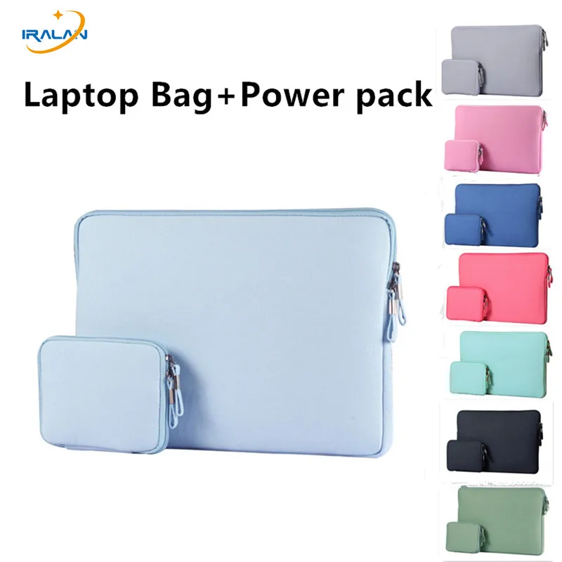 Zipper Laptop Case 11.6 12 14 13.3 15.4 inch Laptop...