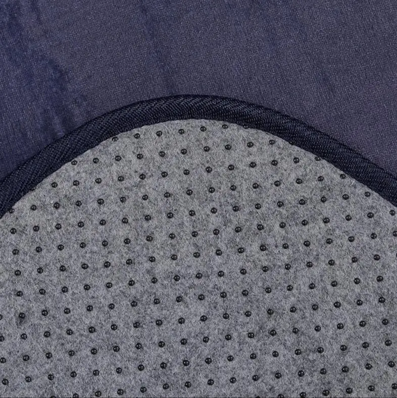 150*200CM Nordic Large Super Soft Flannel Abstract drawed Animal Carpet baby crawling pad thicken play mat Non-slip rug blanket