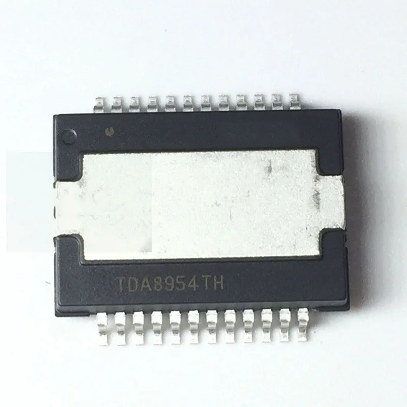 TDA8954TH TDA8954T TDA8954 HSOP 24-in Connectors from Lights & Lighting ...