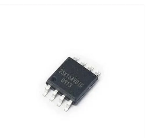 1 шт. W25X16AVSSIG W25X16AVSIG 25X16AVSIG W25X16 25X16 SOP8|Запасные части| |