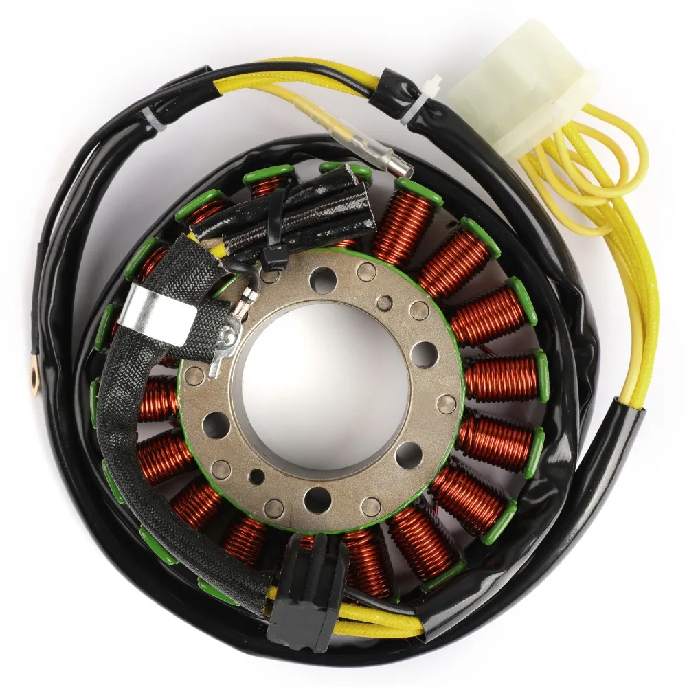 

Areyourshop Motorcycle Generator Stator Coil For Polaris Sportsman / Ranger XP 700 800 cc 2004 2005 2006 2007 401091 Accessories