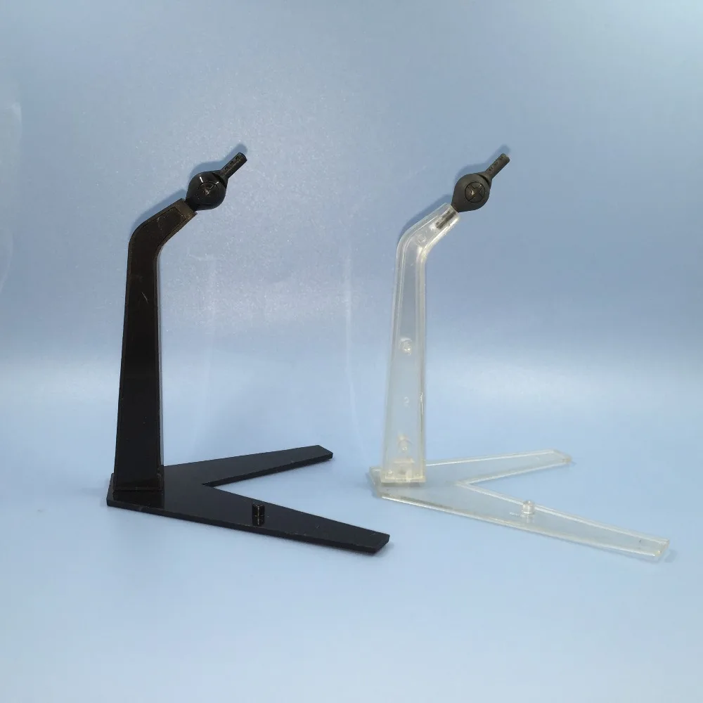 Kaiyodo Revoltech Action Figure Base Toy Model Stand Holder Revoltech-in Action & Toy Figures ... - KaiyoDo Revoltech Action Figure Base Toy MoDel StanD HolDer Revoltech