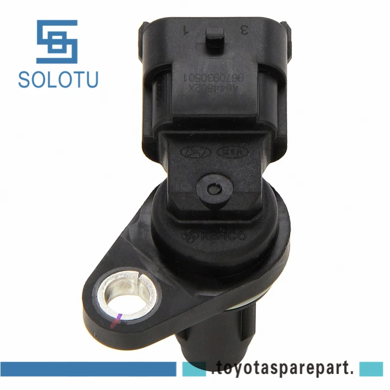Crankshaft Position Sensor For I20 I30 IX20 G4FA G4FC 39350 2B000in