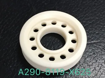 

A290-8119-X625 Detect Roller Fanuc wire EDM machines airbnb / 34*14*8T mm