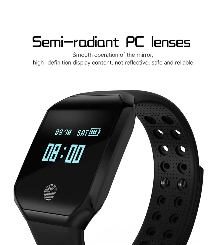 Smart Bracelet Z66 best price in bangladesh