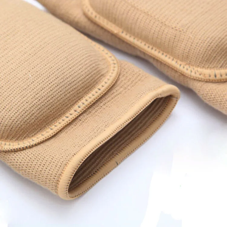 Basketball Protective Gear Knee Pads Elbow Outdoor Sports Equipment