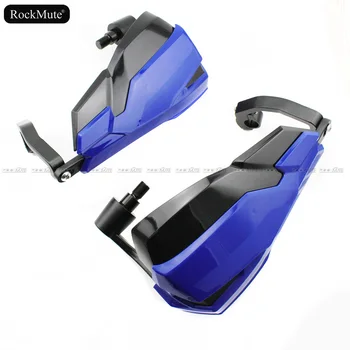 

Motorcycle Heighten Windshield Handlebar Handguard Protector For YAMAHA MT07 FZ07 2014 2015 2016 2017 Hand Guards