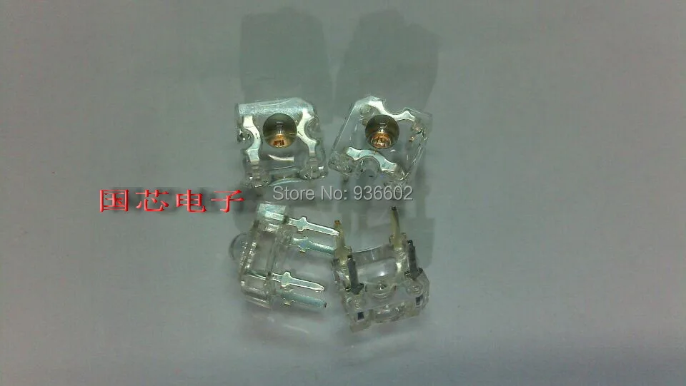 Сеул Красный High Flux светодио дный HR310|led warning lights manufacturers|led pencilled foglight |