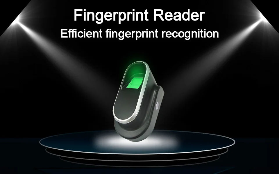 fingerprint reader