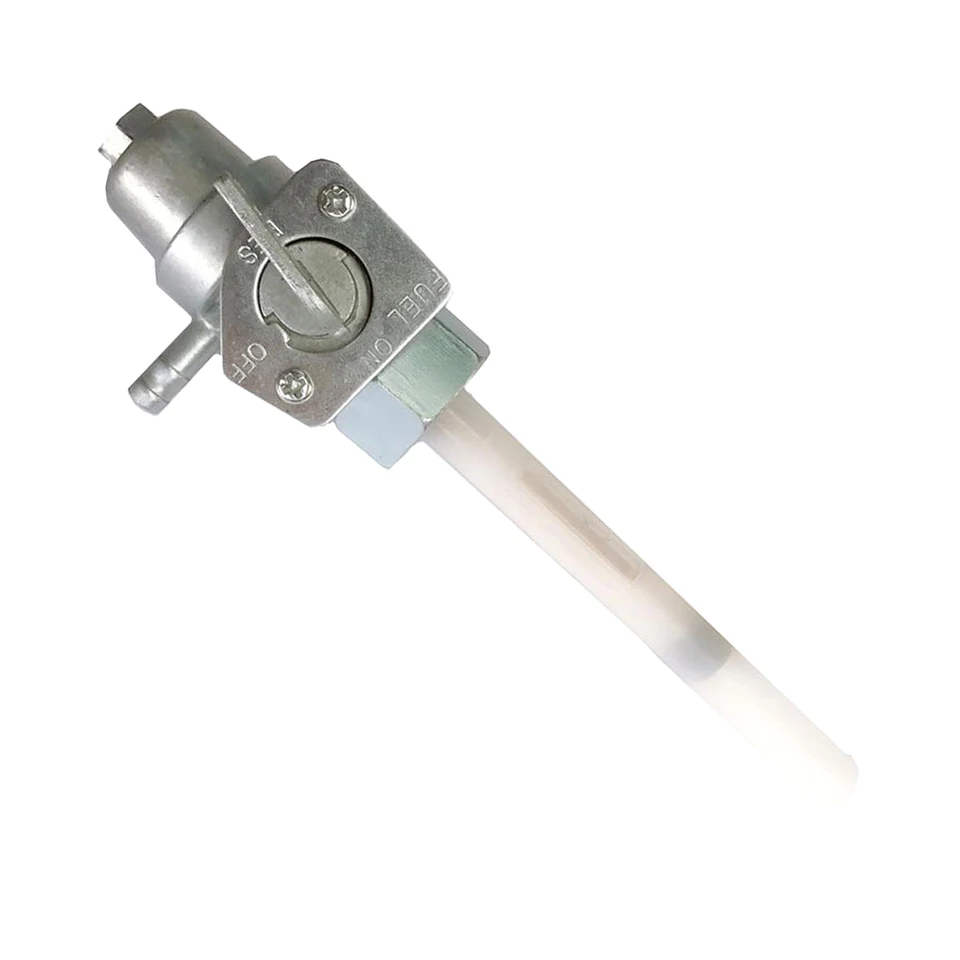 Doo Engy Fuel Tap Switch Gas Tank Fuel Valve Petrol Tank Diverter Valve
