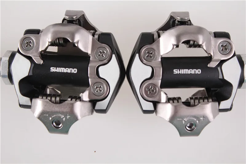 SHIMANO новинка XT PD M8000 M8020 самоблокирующиеся SPD педали MTB компоненты для велосипедных гонок Запчасти для горного велосипеда