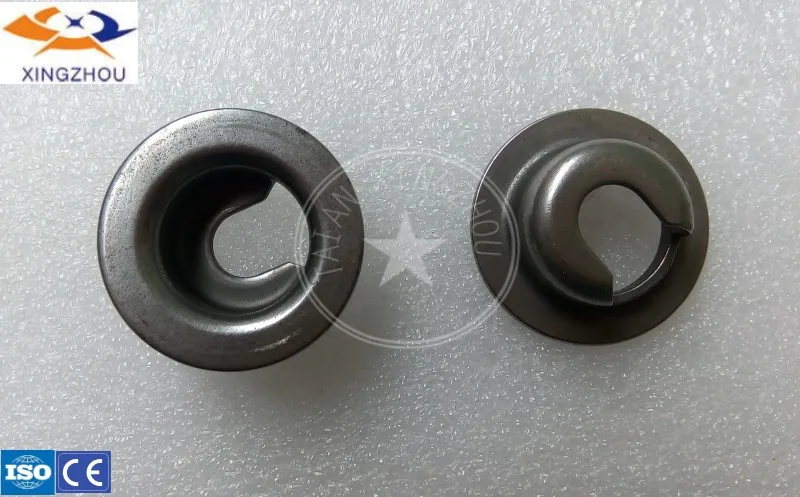 P8500 plunger seat