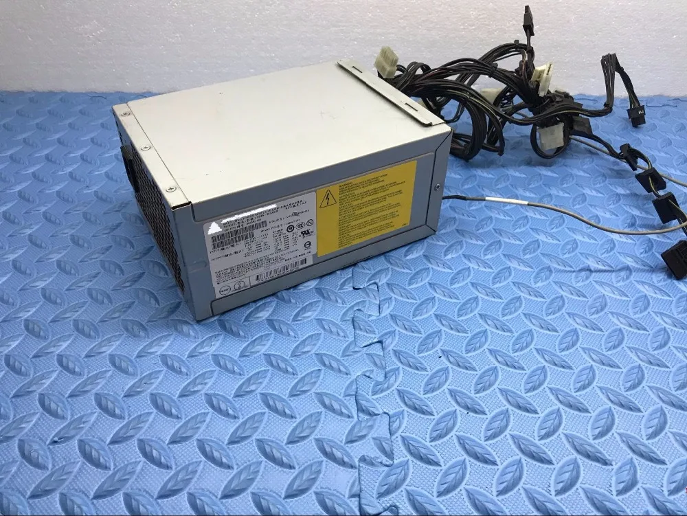 TDPS-825AB B 405351-003 серверный источник питания для XW8400 XW9400 протестированный рабочий |