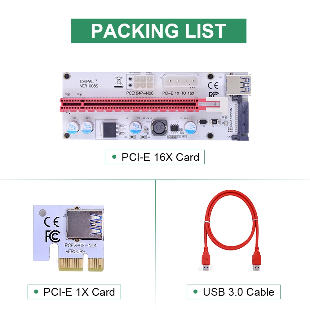 PACKING LIST-1M