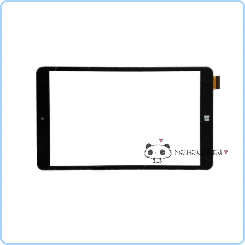 Новый 8 "планшет SG8099-FPC_V1-3 SG8099 сенсорный экран дигитайзер панель Замена стекло сенсор бесплатная доставка