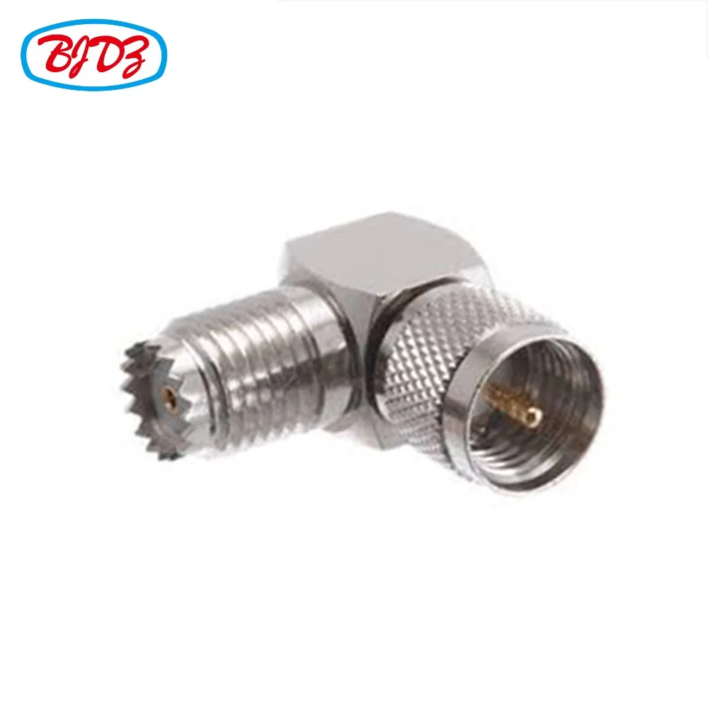 Mini uhf разъем