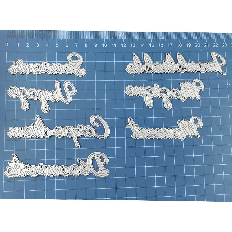 cutting dies