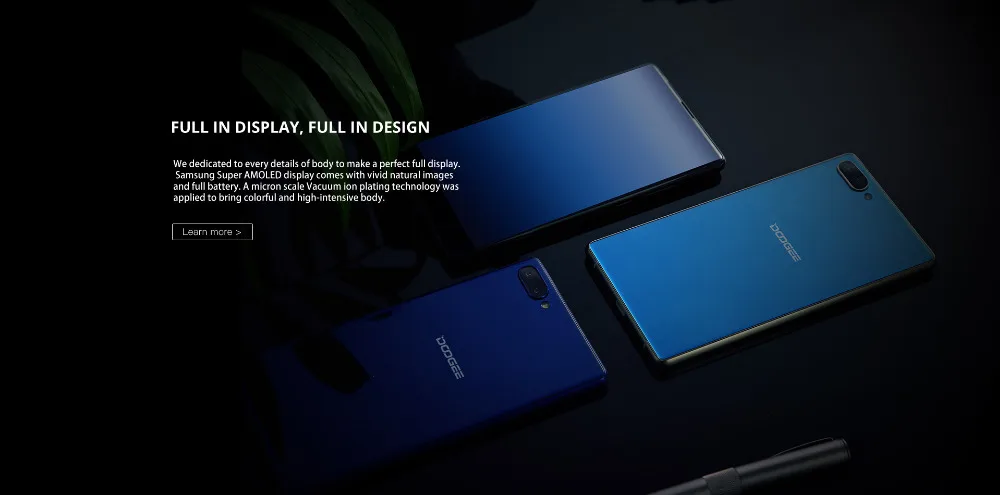 doogee_mix-bezel-less smartphone_4