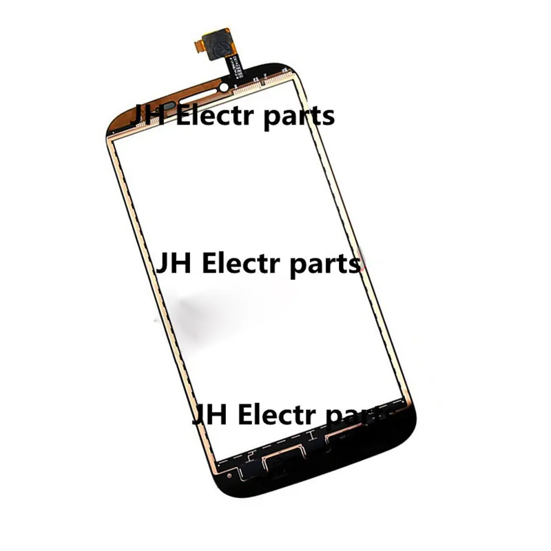 100% новый 5 дюймовый сенсорный экран дигитайзер для Alcatel One Touch Pop C9 7047 7047A 7047D