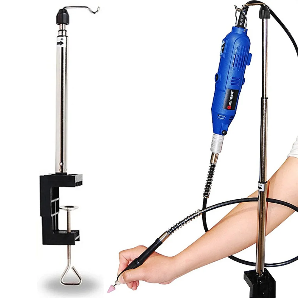 Buy Dremel Flexible Drill Shaft & Hanging Support