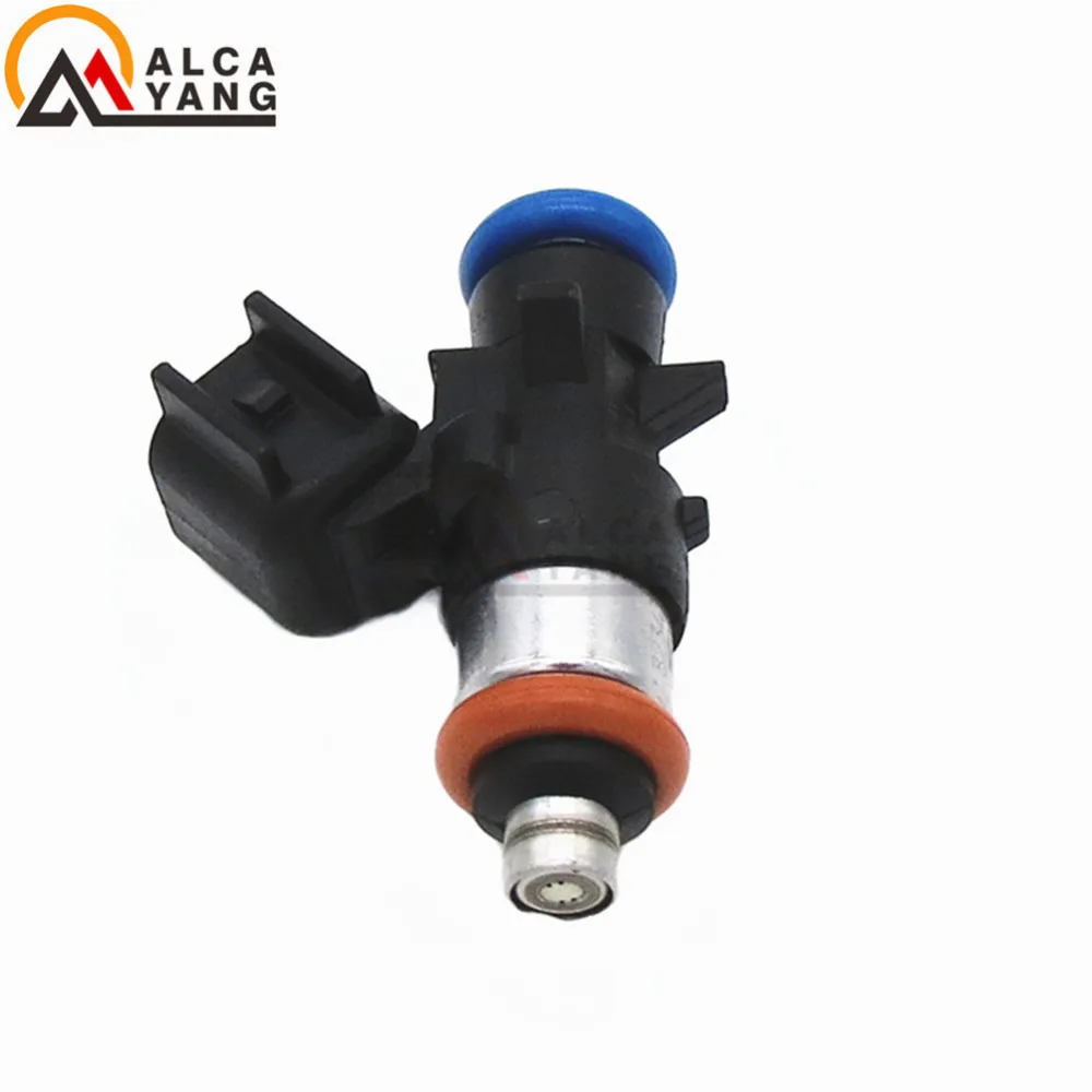 

05184085AC Replacement Hight Quality Fuel Injector 0280158233 For Jeep Chrysler IV WK 3.6