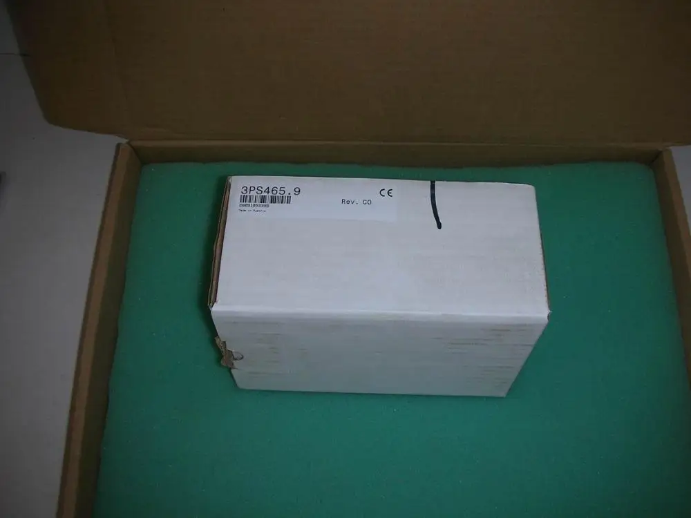 

1PC NEW 3PS465.9 B&R