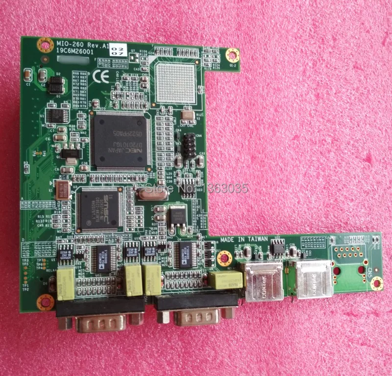 MIO-260  2