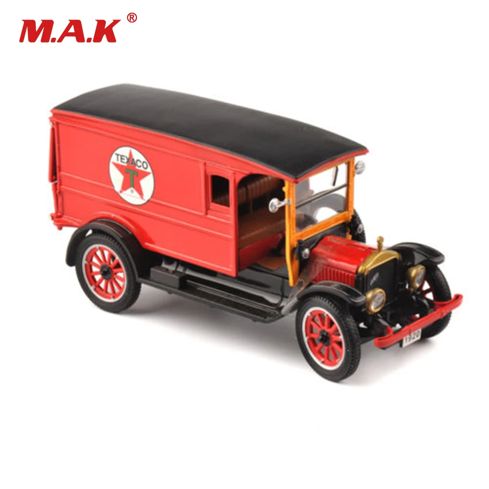 texaco toys