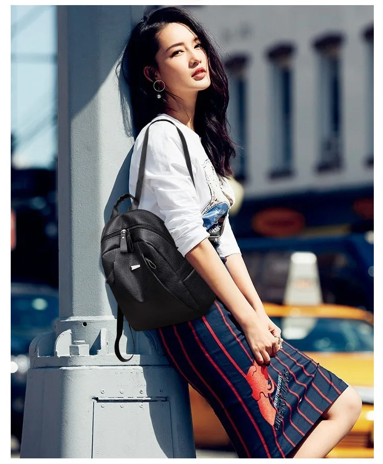 OUBDAR Женский Рюкзак дизайнерский женский рюкзак корейский школьный рюкзак для девочек модные кожаные сумки для книг Femininas