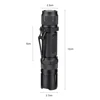 LED Tactical Flashlight XML-L2 LED 3800LM 3 Modes Waterproof LED Flashlight Torch Light Lamp 18650 With Power Display Function ► Photo 3/6