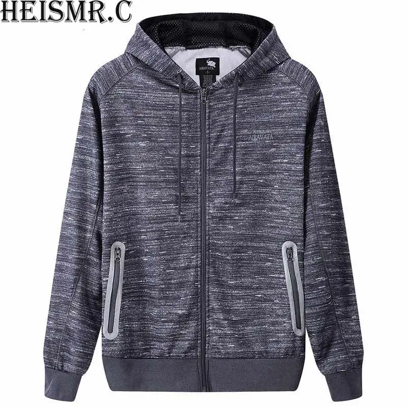

2018 Men's Hoodies Casual Hooded Sweatshirts Brand Leisure Jacket Outwear Skateboard Tracksuit Hip Hop Streetwear Clothes AW199