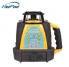 Automatic Self-leveling 360 Rotary laser level high precision Rotating Red Laser Level/Low pricer red 20mw 3D Rotary laser level ► Photo 2/6