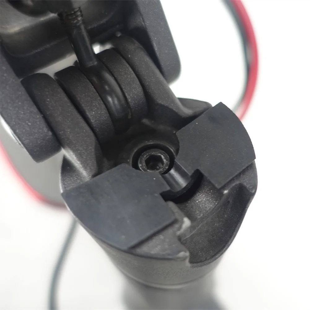 Scooter Parts Outdoor Durable Easy Install Replacement Silicone Anti Shock Cushion Sport Vibration Damper For Xiaomi Mijia M365