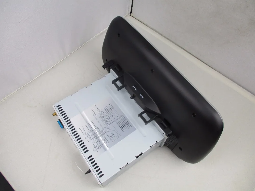 Perfect dsp 4gb+64gb Android 9.0 Car Audio DVD Player for Hyundai IX45 Santa Fe 2018 Car Stereo Radio GPS Bluetooth 4.2 WIFI USB DVR 10