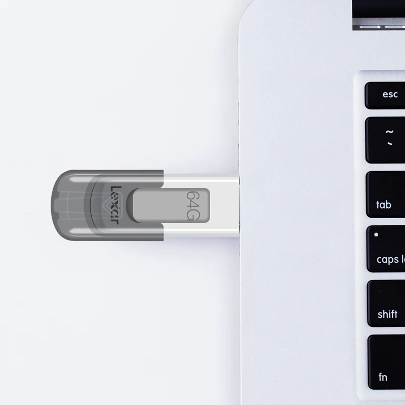 100% Оригинальный Lexar V100 флеш накопитель USB 3 0 U дисковый для компьютера 32 Гб 64 128 ГБ