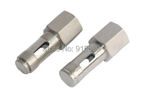

High-customized precise CNC machining and fabrication 229#