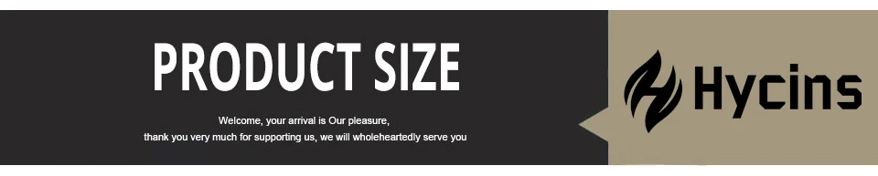 Product-size