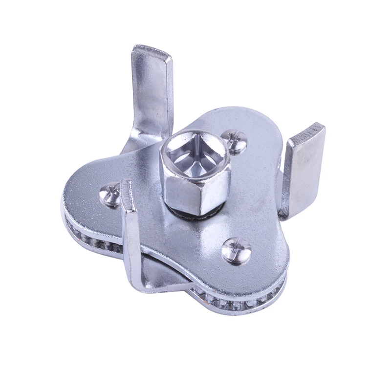 Автомобильный ремонт инструменты Регулируемый двухсторонний масляный ...