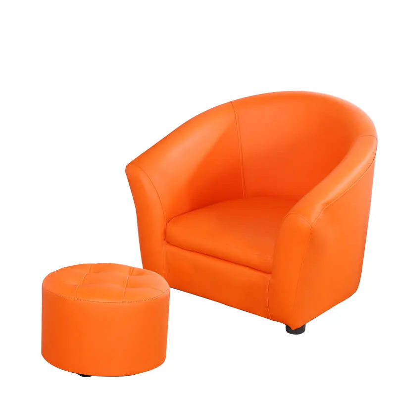 Children's sofa kid's mini-lazy sofa chair single lovely girl's chair, kindergarten's baby's sofa