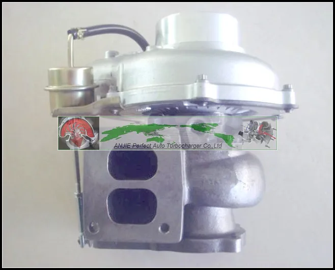 GT3576 24100-3521C 750849-0001 750849-0002 479016-0001 479016-0002 Turbo Turbocharger For Hino Highway truck 8.0L 1997-2004 8.0L J08C-Ti (4)